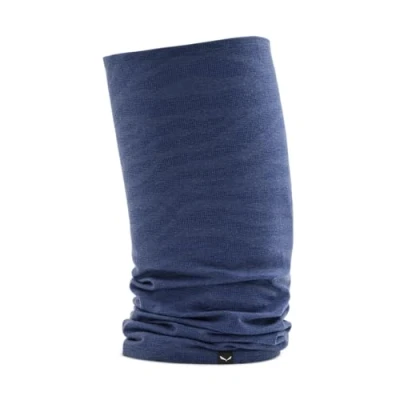 Abbildung von Salewa Cristallo Neck Tube, Blue, UNI58