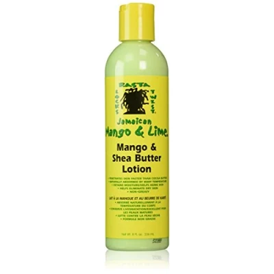 Abbildung von Jamaican Mango &amp; Lime Shea Butter Lotion