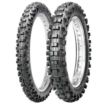 Abbildung von Maxxis M7312 110/90 R19 62M PKW Sommerreifen Reifen 72741445
