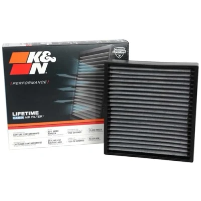 Abbildung von K&amp;N Filters VF2076 Innenraumfilter Langzeitfilter 216 35 INFINITI: QX60 SUV, Qx50 II, NISSAN: Altima, Pathfinder 4
