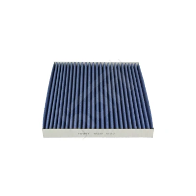 Abbildung von Filter, Innenraumluft HART 929 537
