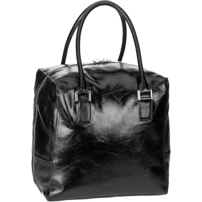Abbildung von Liebeskind Berlin Kayla Schulter Handtasche, Damen, Größe: One Size, Black