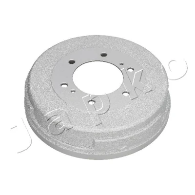 Abbildung von JAPKO 56113C Bremstrommel Hinterachse NISSAN: TERRANO 1, Pick Up