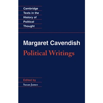 Abbildung von Margaret Cavendish: Political Writings: Wrtng (Cambridge Texts in the History of Thought)