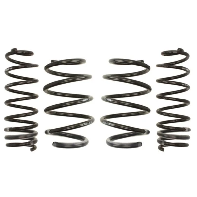 Abbildung von EIBACH Pro Kit E10 75 012 02 22 Fahrwerksatz, Federn RENAULT: Megane 3 Coupe, Schrägheck