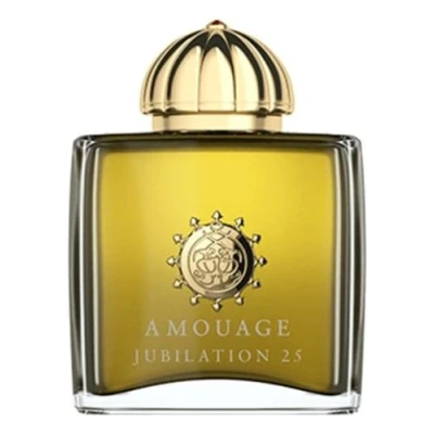 Abbildung von Amouage Jubilation 25 for Woman Eau de Parfum 100 ml