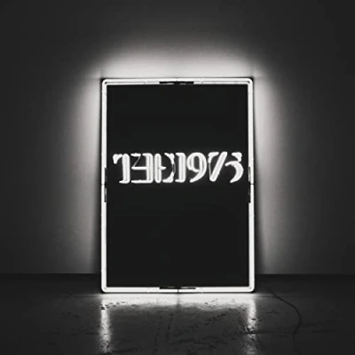 Abbildung von The 1975 (Clear Coloured) (2 LP)