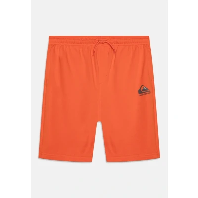 Abbildung von Quiksilver Easy Day Jogger Short Hose mit elastischem Bund Kind