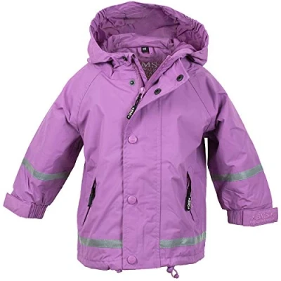 Abbildung von BMS atmungsaktive Regenjacke Kinder