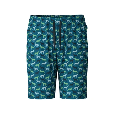Abbildung von Calida Nachtwäsche Hose, Herren, Größe: Medium, Stone green