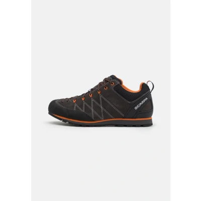 Abbildung von Scarpa CRUX Hikingschuh, Herren, Größe: 42, Shark/tonic/gray Schuhe