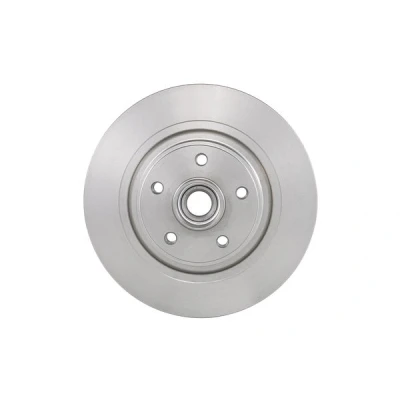 Abbildung von BOSCH 0 986 479 276 Bremsscheibe 300 11 5 108 voll geölt mit Radlager, ABS Sensorring RENAULT: ESPACE 4, Vel Satis