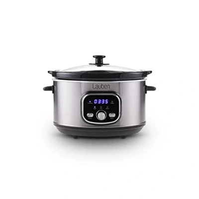 Abbildung von Multicooker Prism Lauben Slow Cooker 3500SB