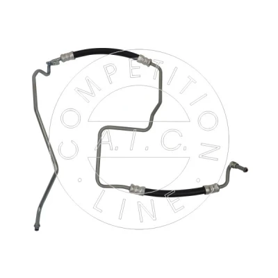 Abbildung von Hydraulikschlauch, Lenkung AIC 58646