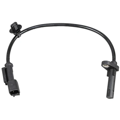 Abbildung von METZGER 09001432 ABS Sensor 2 FORD: Transit V363 Kastenwagen, Pritsche / Fahrgestell, Bus
