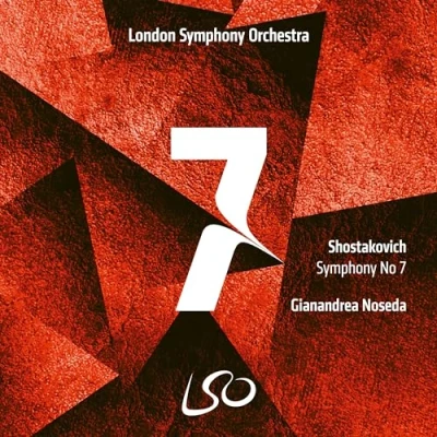 Abbildung von Schostakowitsch: Sinfonie Nr. 7 &quot;Leningrad&quot;