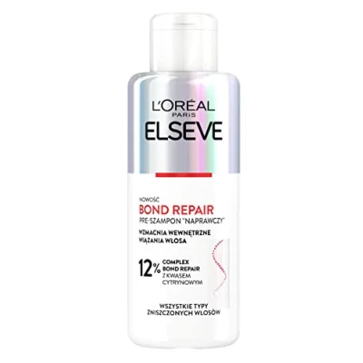 Abbildung von L&#039;Oréal Paris Elseve Bond Pre Reparaturshampoo 200ml