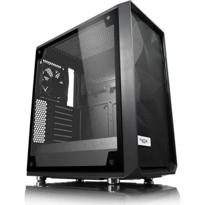 Abbildung von Meshify C Light Tint TG, Tower Gehäuse