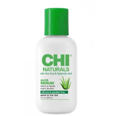 Abbildung von CHI Naturals Aloe Serum 59ml