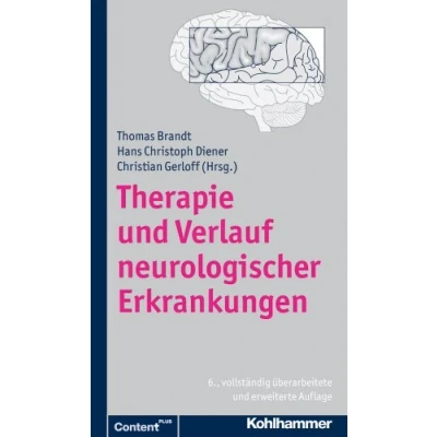 Abbildung von Therapie und Verlauf neurologischer Erkrankungen