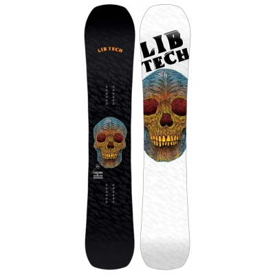 Abbildung von Lib tech Ejack Knife 23/24 Snowboard