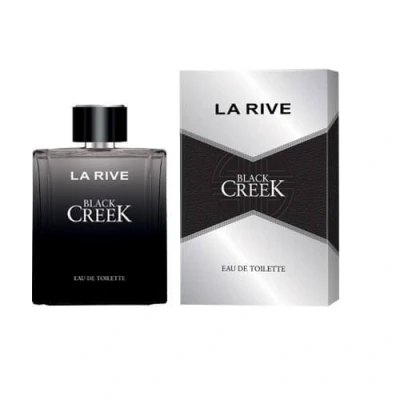 Abbildung von La Rive Black Creek Eau de Toilette 100 ml