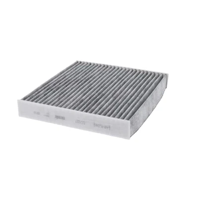 Abbildung von CORTECO 80000605 Innenraumfilter Aktivkohlefilter 209 194 30 TOYOTA: Yaris II Schrägheck, III Verso, LEXUS: IS 2, GS III, CT