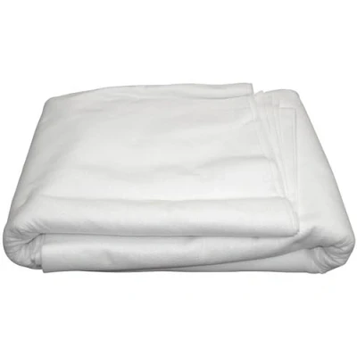 Abbildung von Waterman Pool Bodenschutzfliese Bodenschutzvlies für Becken 350/360cm, Komplett Set