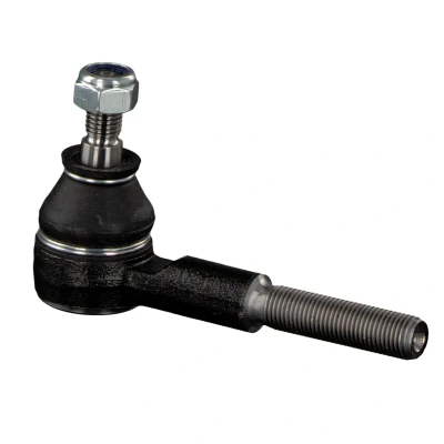 Abbildung von febi BILSTEIN 02643 Spurstangenkopf Plus Vorderachse links, innen, rechts mit selbstsichernder Mutter OPEL: Rekord E1 Limousine