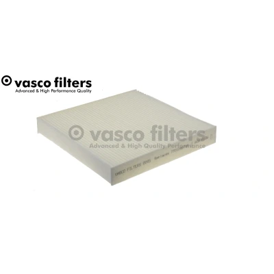Abbildung von DAVID VASCO O095 Innenraumfilter Partikelfilter 211 208 30 RENAULT: LAGUNA 2 Grandtour, 2, 1 Grandtour
