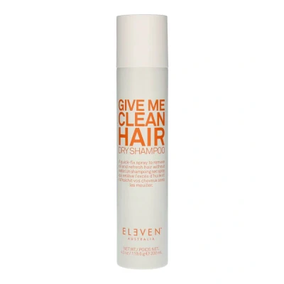 Abbildung von Eleven Australia Give Me Clean Trockenshampoo 200 ml