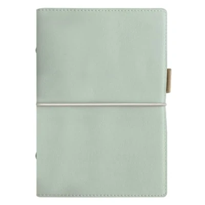Abbildung von Filofax Domino Soft Terminplaner, Seegras
