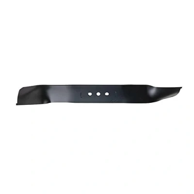 Abbildung von Scheppach Rasenmähermesser Mäh / Mulchmesser 530mm Ersatzmesser für Benzin Rasenmäher MS225 53, 53E, MS226 LM225 53S bis Baujahr 2022