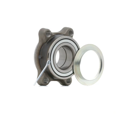 Abbildung von RIDEX 654W0799 Radlagersatz Hinterachse, links, rechts 84 NISSAN: 350Z Coupe, Roadster