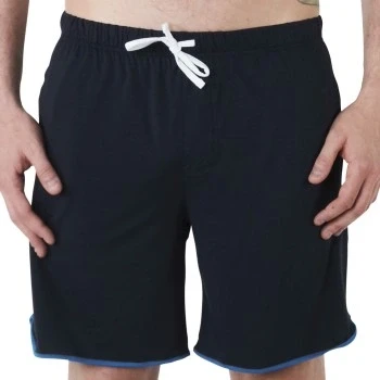 Abbildung von BOSS Balance Night Shorts Dunkelblau Medium Herren
