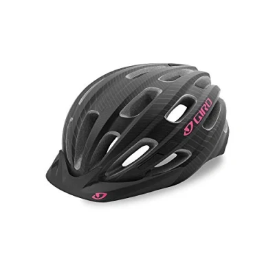 Abbildung von Giro Damen Vasona MIPS Fahrradhelme, Matte Black 22, Einheitsgröße