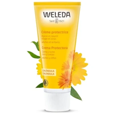 Abbildung von Weleda Ringelblumen Creme 75 ml