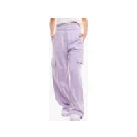 Abbildung von Champion Cargohose, Damen, Größe: Small, Lilac