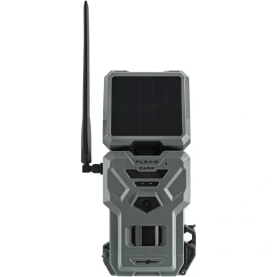 Abbildung von Wildkamera Flex S Dark