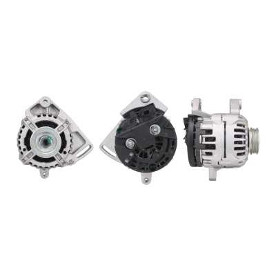 Abbildung von LUCAS ELECTRICAL LRA03881 Lichtmaschine 86A RENAULT: TWINGO 2