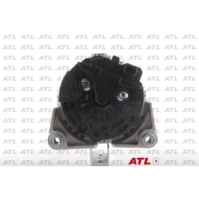 Abbildung von MAGNETI MARELLI 063731960010 Lichtmaschine 14V 120A OPEL: Zafira B, Astra H Caravan, Schrägheck