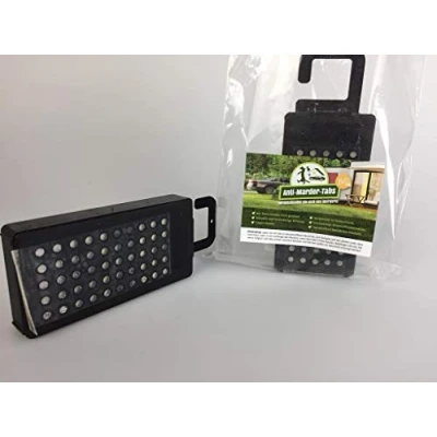 Abbildung von Bio Anti Marder Tabs Schreck Abwehr Schutz für Auto