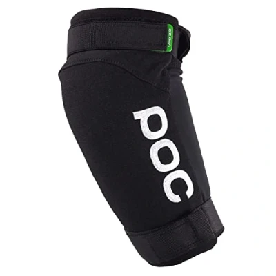 Abbildung von POC Ellbogenschoner Joint Vpd 2.0 Elbow Multifunktionaler Schutz, Schwarz (Uranium), M