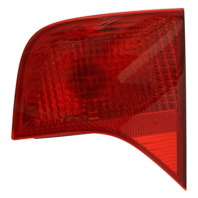 Abbildung von HELLA 2SA 965 038 041 Rückleuchte rechts innerer Teil P21W 12 Rot mit Glühlampe, Lampenträger AUDI: A4 B7 Limousine
