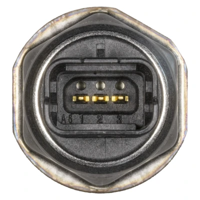 Abbildung von FEBI BILSTEIN 182416 Sensor, Kraftstoffdruck RENAULT: SCENIC 3