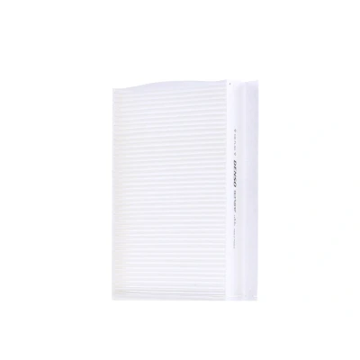 Abbildung von Filter, Innenraumluft DENSO DCF584P