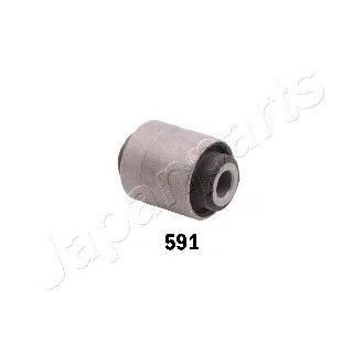 Abbildung von JAPANPARTS RU 591 Halter, Querlenkerlagerung MITSUBISHI: Carisma Schrägheck