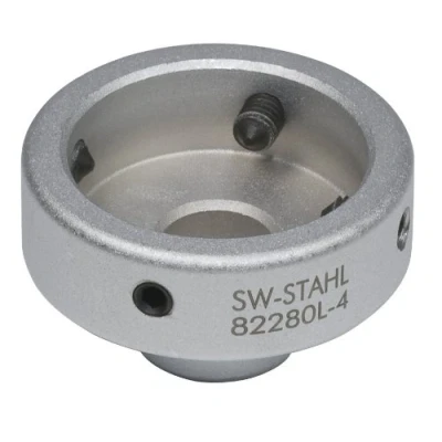 Abbildung von SW Stahl 82280L 4 Schneideisenhalter