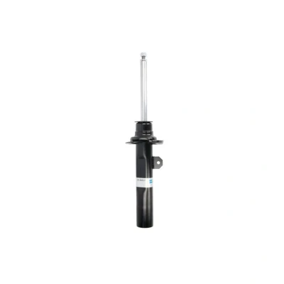Abbildung von BILSTEIN B4 OE Replacement 22 263117 Stoßdämpfer Vorderachse links Gasdruck Zweirohr Federbein oben Stift MINI: Clubman