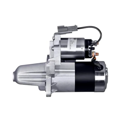 Abbildung von HELLA 8EA 012 527 461 Anlasser 12 1,2 8 NISSAN: ALMERA 1 Hatchback